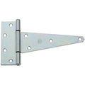 National Hardware EXTRA HEAVY T-HNG ZINC8"" N129-221